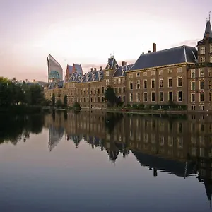 Fletcher Stadshotel Haga